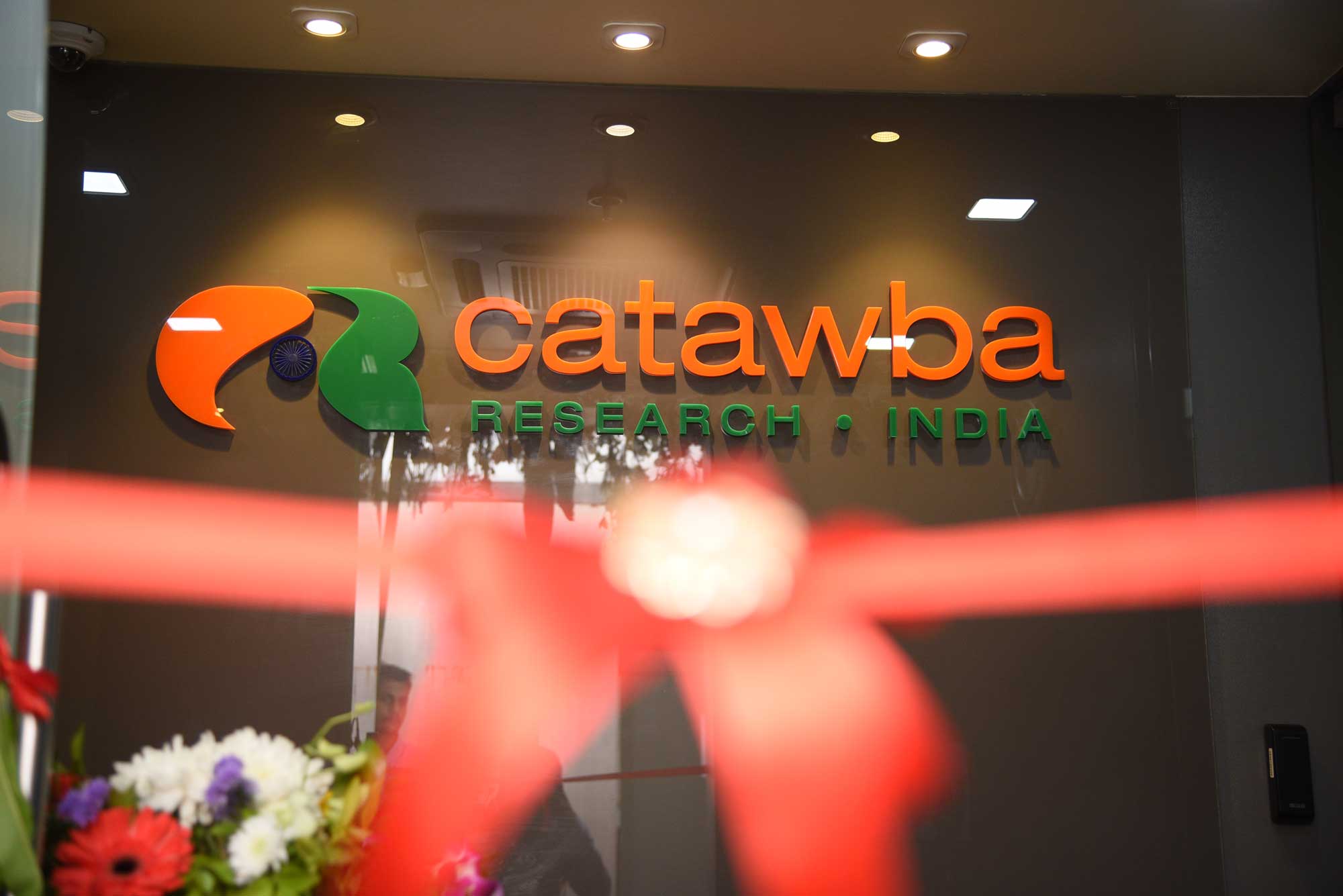 Catawba Research India – Catawba Research